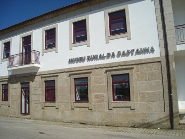 Museu Rural da Castanha