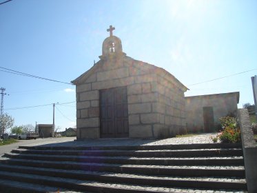 Capela de São Jorge