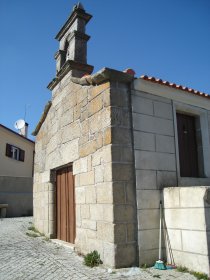 Igreja de Nossa Senhora da Assunção