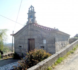 Capela de Nossa Senhora dos Remédios