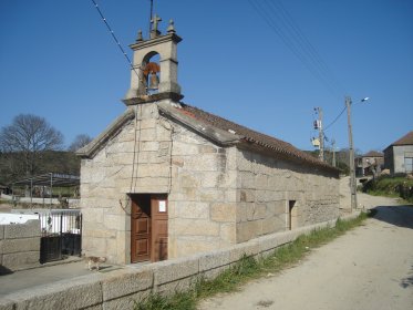 Capela de Santo António