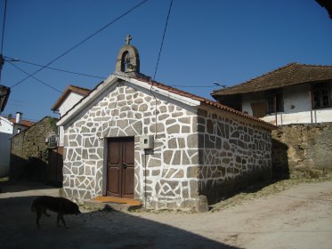 Capela de São Jorge