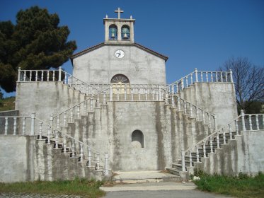 Capela da Serrinha