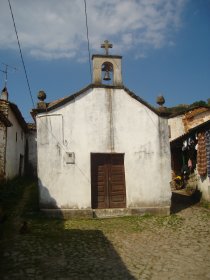 Capela de Nossa Senhora do Ó