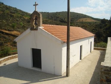 Capela de São Paulo