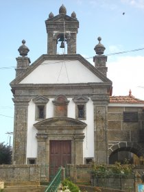 Capela da Nossa Senhora de Fátima