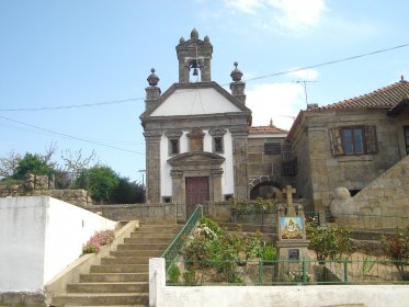 Capela da Nossa Senhora de Fátima