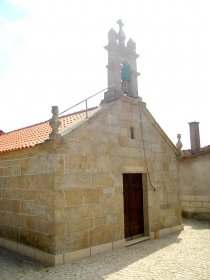 Capela da Nossa Senhora da Motividade