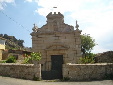 Capela de Nossa Senhora do Ó