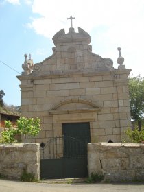 Capela de Nossa Senhora do Ó