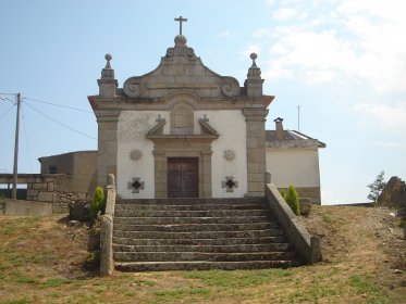 Capela da Nossa Senhora do Pranto