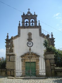 Igreja de São Mamede