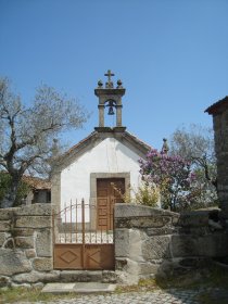 Capela de Santa Maria Madalena