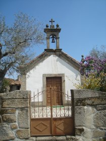 Capela de Santa Maria Madalena