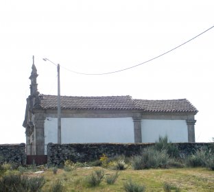 Capela de Nossa Senhora da Anunciação