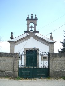 Capela de São Sebastião