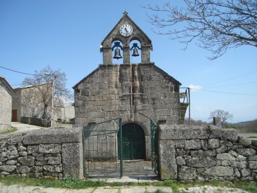 Igreja de Baixo