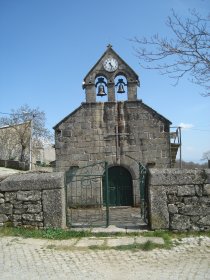 Igreja de Baixo