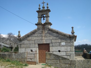 Capela da Nossa Senhora das Neves