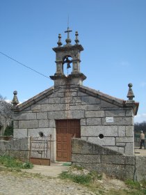 Capela da Nossa Senhora das Neves