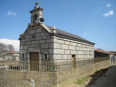 Capela de Nossa Senhora do Ó