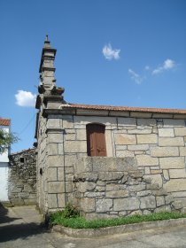 Igreja de Nossa Senhora do Carmo