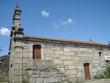 Igreja de Nossa Senhora do Carmo