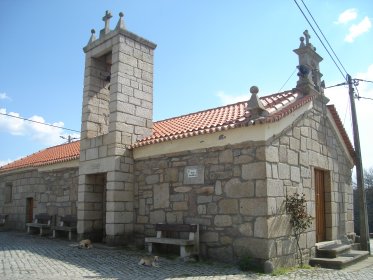 Igreja de Rio Bom