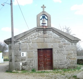 Capela de Seixedo