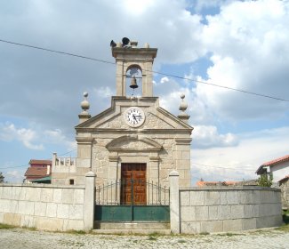 Igreja de São Pedro