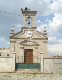 Igreja de São Pedro