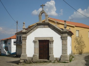 Capela de Padrela