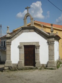 Capela de Padrela