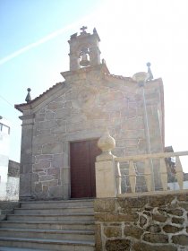 Igreja de Santo António