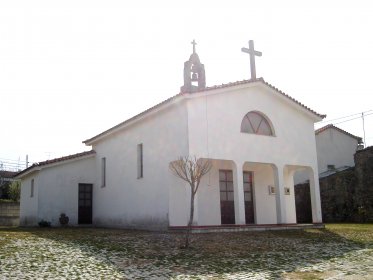 Capela de São Marcos