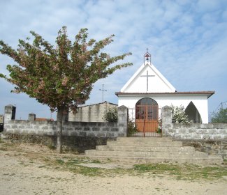 Capela do Senhor dos Aflitos