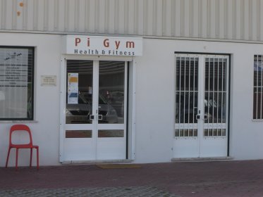 Pi Gym