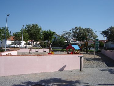 Parque Infantil da Vinha Grande