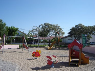 Parque Infantil da Vinha Grande