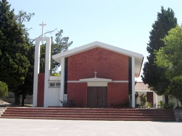 Igreja de Bombel