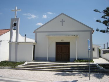 Igreja de Piçarras