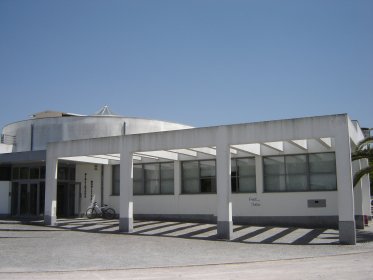 Biblioteca Municipal de Vendas Novas