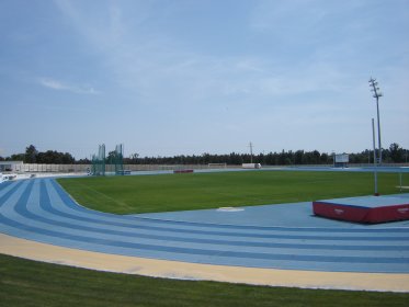 Estádio Municipal de Vendas Novas