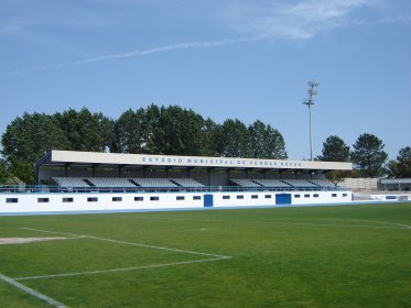 Estádio Municipal de Vendas Novas