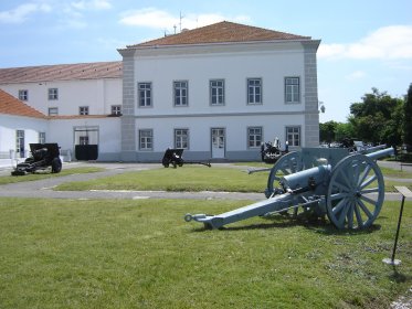 Museu de Artilharia