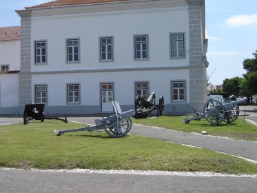 Museu de Artilharia