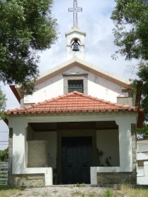 Capela de Santigo