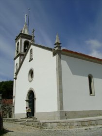 Igreja Matriz de Castelo de Neiva