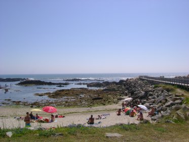 Praia Norte