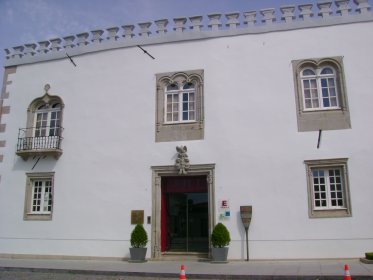 Hotel Casa Melo Alvim
